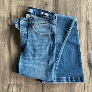 Sofia by Sofia Vergara Flare jeans, size 0